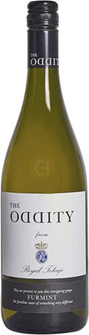Royal Tokaji Furmint Urgaya 1s - Wine from Tuxedo Wine & Spirits
