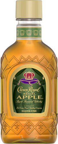 Crown Royal Apple Canadian Whisky - spirits from Tuxedo Wine Spirits Atlanta