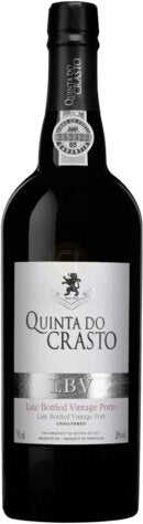 Quinta Do Crasto Late Vintage Port - Wine from Tuxedo Wine & Spirits