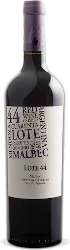 Cuarto Domaine Lote Malbec - Wine from Tuxedo Wine & Spirits