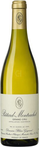 Blain Gagnard Batard Montrachet Grand Cru - Wine from Tuxedo Wine & Spirits