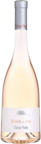 Château Minuty Rose et Or Rosé - Wine from Tuxedo Wine & Spirits