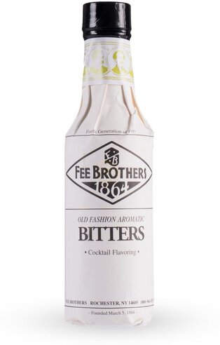 Fee Brothers Bitters - Food from Tuxedo Wine & Spirits