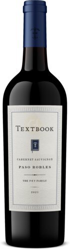 Textbook Cabernet Sauvignon - Wine from Tuxedo Wine & Spirits