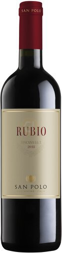 San Polo Rubio Toscana IGT - Wine from Tuxedo Wine & Spirits
