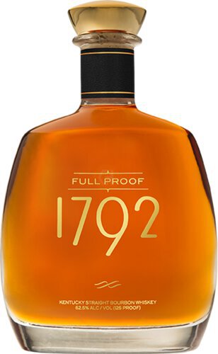 1792 Bourbon Full Proof - Spirits from Tuxedo Wine & Spirits