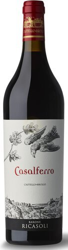Barone Ricasoli Casalferro Toscana Red - Wine from Tuxedo Wine & Spirits