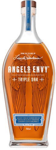 Angel's Envy Triple Oak Bourbon - Spirits from Tuxedo Wine & Spirits