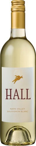 Hall Sauvignon Blanc - Wine from Tuxedo Wine & Spirits