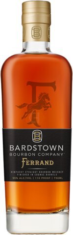 Bardstown Collaborative Series Ferrand - spirits from Tuxedo Wine Spirits Atlanta