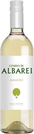 Condes De Albarei Albarino - Wine from Tuxedo Wine & Spirits