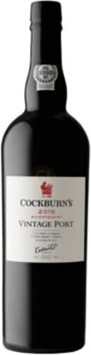 Cockburn Vintage Port 2015 - Wine from Tuxedo Wine & Spirits