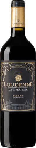 Château Loudenne Rouge - Wine from Tuxedo Wine & Spirits