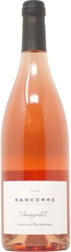 Domaine Gueneau Sancerre Rose - Wine from Tuxedo Wine & Spirits