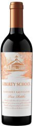 Liberty School Cabernet Sauvignon - Wine from Tuxedo Wine & Spirits