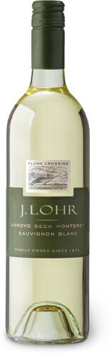 J Lohr Flume Crossing Sauvignon Blanc - Wine from Tuxedo Wine & Spirits