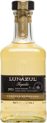 Lunazul Reposado Tequila - spirits from Tuxedo Wine Spirits Atlanta