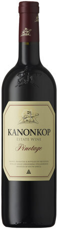 Kanonkop Pinotage - Wine from Tuxedo Wine & Spirits