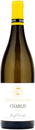 Drouhin Vaudon Chablis - Wine from Tuxedo Wine & Spirits