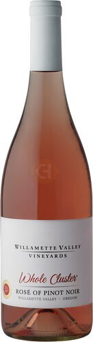 Willamette Valley Vineyards Whole Cluster Rose of Pinot - Wine from Tuxedo Wine & Spirits