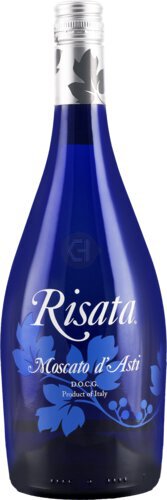 Risata Moscato d'Asti - Wine from Tuxedo Wine & Spirits