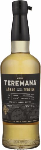 Teremana Anejo Tequila - spirits from Tuxedo Wine Spirits Atlanta