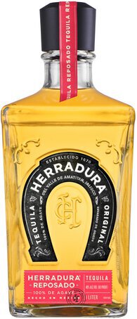 Tequila Herradura Reposado - Spirits from Tuxedo Wine & Spirits