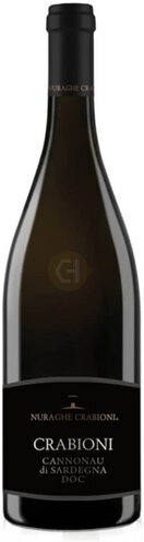 Nuraghe Crabioni Cannonau Di Sardegna - Wine from Tuxedo Wine & Spirits