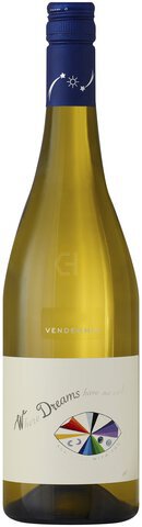 Jermann Dreams Bianco Italian White Wine - Wine from Tuxedo Wine & Spirits