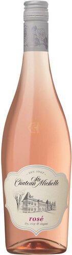 Chateau Ste. Michelle Rose - wine from Tuxedo Wine Spirits Atlanta