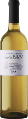 Do Ferreiro Albariño Lourido Rías Baixas - Wine from Tuxedo Wine & Spirits