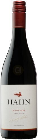 Hahn Founder's Pinot Noir Red Wine - wine from Tuxedo Wine Spirits Atlanta