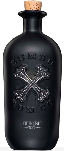 Bumbu XO Craft Rum - Spirits from Tuxedo Wine & Spirits