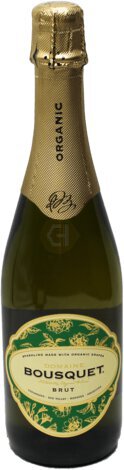 Domaine Bousquet Brut - Wine from Tuxedo Wine & Spirits