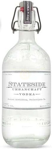 Stateside Organic Vodka - Spirits from Tuxedo Wine & Spirits