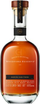 Woodford Reserve Double Double Oaked Bourbon - Spirits from Tuxedo Wine & Spirits