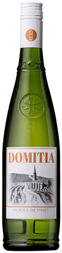 Domitia Picpoul de Pinet - Wine from Tuxedo Wine & Spirits