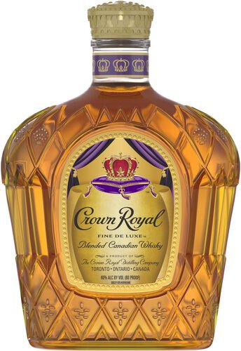 Crown Royal - spirits from Tuxedo Wine Spirits Atlanta