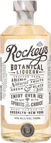 Rockeys Botanical Liqueur Original - Spirits from Tuxedo Wine & Spirits