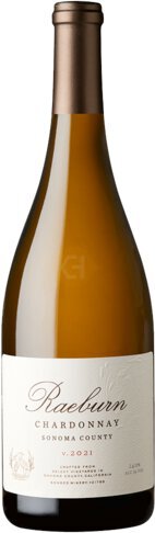 Raeburn Chardonnay Sonoma - Wine from Tuxedo Wine & Spirits