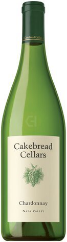 Cakebread - Chardonnay, Napa - Wine from Tuxedo Wine & Spirits