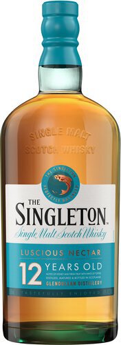The Singleton Of Glendullan Scotch Single Malt 12 Year - Spirits from Tuxedo Wine & Spirits