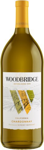 Woodbridge Chardonnay - Wine from Tuxedo Wine & Spirits