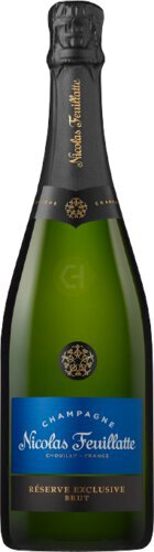 Nicolas Feuillatte Brut - wine from Tuxedo Wine Spirits Atlanta
