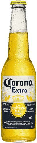 Corona Extra - Beer from Tuxedo Wine & Spirits