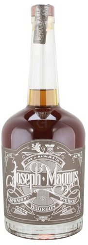 Joseph Magnus Bourbon - Spirits from Tuxedo Wine & Spirits
