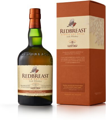 Redbreast Lustau Edition Irish Whiskey - Spirits from Tuxedo Wine & Spirits