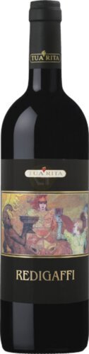 Tua Rita Redigaffi Rosso Toscana - Wine from Tuxedo Wine & Spirits