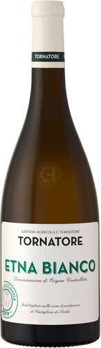Tornatore Etna Bianco - Wine from Tuxedo Wine & Spirits