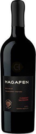 Hagafen Cellars Cabernet Sauvignon Napa Valley - Wine from Tuxedo Wine & Spirits